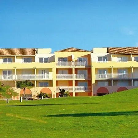 Cap D'agde, 2 Pieces, 4 Personnes - Fr-1-723-160 Apartmán *
