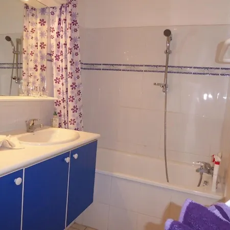 Apartmán Cap D'agde, 2 Pieces, 4 Personnes - Fr-1-723-160